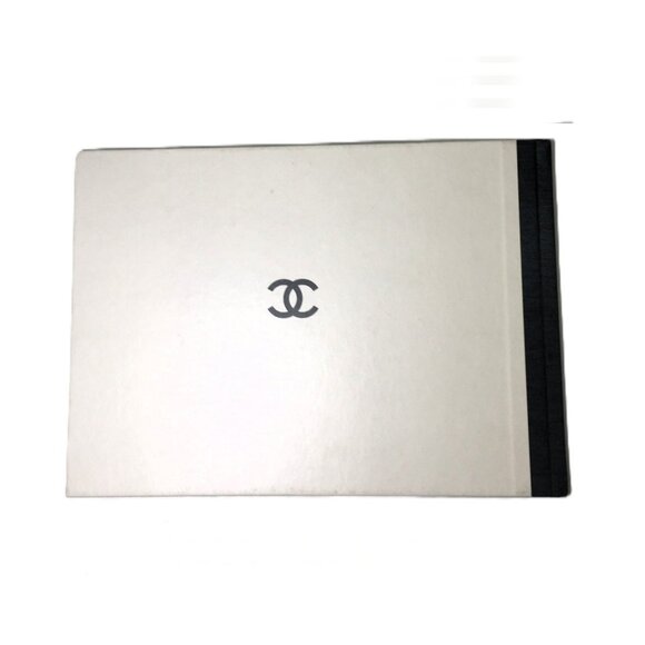🛑 CHANEL Designer ➕ BOOK Fashion PARIS AFTER DARK Coffee Table Decor💸BUY NOW‼️ - Picture 6 of 16